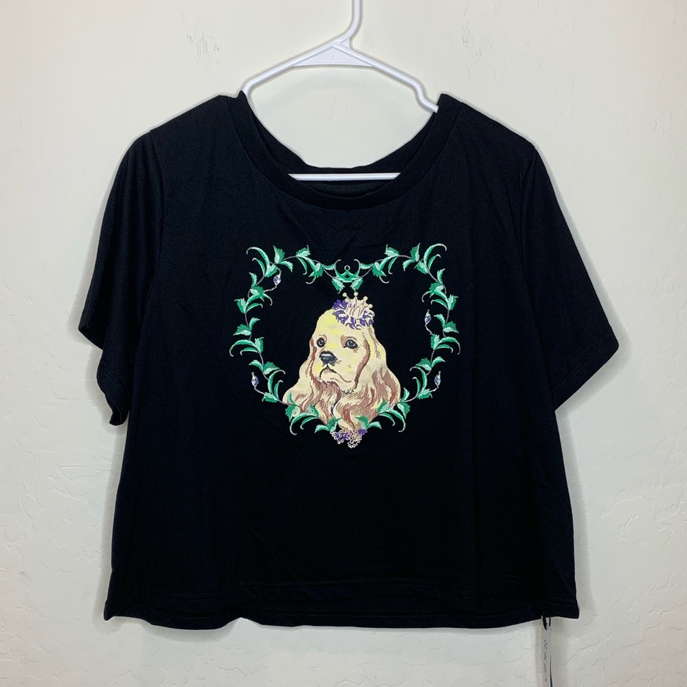 Cider Dog Shirt
